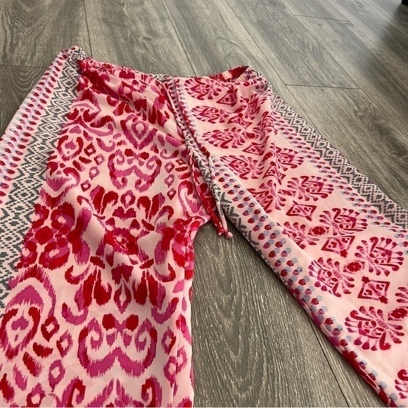 Oscar de la Renta pyjama set - Picture 4 of 6